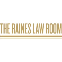 Raines Law Room logo - Similar company to Usc Men'S Rowing