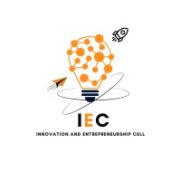 Innovation and Entrepreneurship Cell logo - Similar company to Innovation And Entrepreneurship Cell