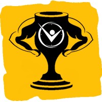 ContestPark logo - Similar company to Biletkolik