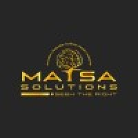 Matsa Solutions logo - Similar company to Sheryltech Inc