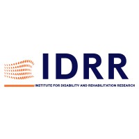 Institute for Disability and Rehabilitation Research logo - Similar company to Disability Foundation
