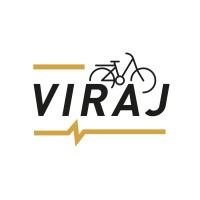 VIRAJ - Vélo en Entreprise logo - Similar company to Fleeta