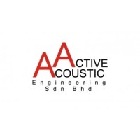Active Acoustic Engineering - Career Page logo - Similar company to Quantrileum