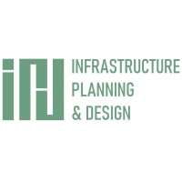 IPD Infrastructure Planning Design logo - Similar company to Traffic Engineering Solutions Ltd