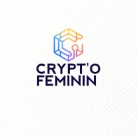 Crypt'O Féminin logo - Similar company to Fundraisebot