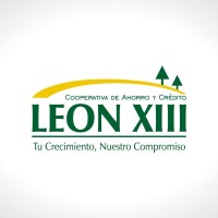 Cooperativa de Ahorro y Crédito León XIII logo - Similar company to Esynergy-Eirl