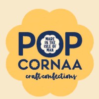 Popcornaa logo - Similar company to Truevault Pty Ltd