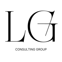 LG Consulting Group logo - Similar company to Magboot Games