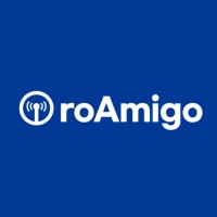 RoAmigo logo - Similar company to Roamingo