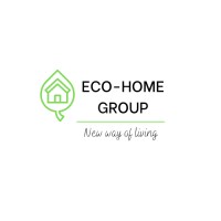 ECO Home Group logo - Similar company to Sustainable  Procurement Services Limited