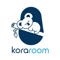 Koraroom logo - Similar company to Finologi