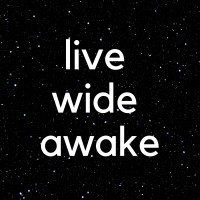Live Wide Awake logo - Similar company to Town Of Queen Creek Economic Development Department