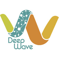 DeepWave@KAUST logo - Similar company to Kaust Design