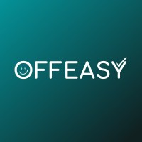 OffEasy logo - Similar company to Innovotics