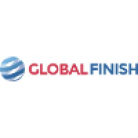 Global Finish logo - Similar company to Research Edge Global