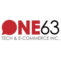 ONE63 Inc logo - Similar company to Philippine Computer Society