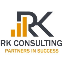 RK Consulting logo - Similar company to Engineer X