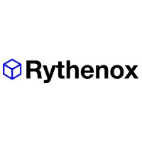 Rythenox logo - Similar company to Tqr