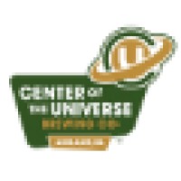 Center Of The Universe Brewing Company