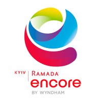 Ramada Encore Kyiv logo - Similar company to Kushnir Foundation