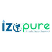 İzopure Sprey Yalıtım Sistemleri A.Ş. logo - Similar company to Mobi̇ Akilli Ki̇li̇t Si̇stemleri̇ Türki̇ye