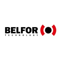 BELFOR Technology logo - Similar company to Autograph Maths
