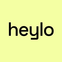 heylo logo - Similar company to Mane Might