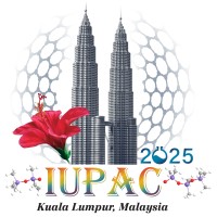 IUPAC 2025 logo - Similar company to Iupac