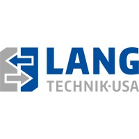 Lang Technik USA logo - Similar company to Cnc-Technik Lang