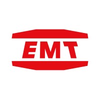 EMT Monaco logo - Similar company to Cogemat