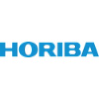 HORIBA logo - Similar company to Envitech Ltd. - Smart Environmental Monitoring Systems