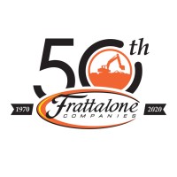 Frattalone Companies, Inc. logo - Similar company to Minger Construction