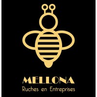 Mellona Ruches en Entreprises logo - Similar company to Beecause