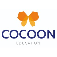 Cocoon Education logo - Similar company to World.Minds