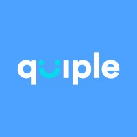 Quiple logo - Similar company to Progress Foundation