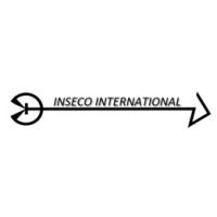 Inseco International logo - Similar company to Inseco - Industrial Systems & Equipment Company