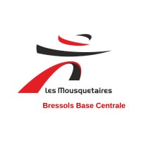 ITM LAI Bressols logo - Similar company to Expertise Advisors