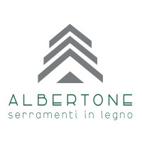 Albertone Serramenti logo - Similar company to Arma Infissi