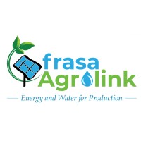 FRASA AGROLINK LIMITED logo - Similar company to Masrcorp Ltd