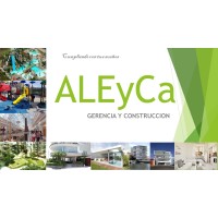 ALEyCA logo - Similar company to Ayc Consulting