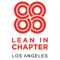Lean In Los Angeles logo - Similar company to Sf Game Development