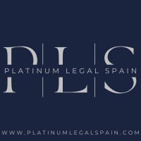 Platinum Legal Spain logo - Similar company to Harris Maxus Uk