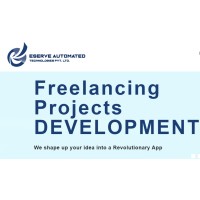 ESERVE AUTOMATED TECHNOLOGIES PVT LTD logo - Similar company to Dima Tech