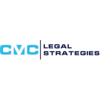 CMC Legal Strategies logo - Similar company to Breakpoint Strategy