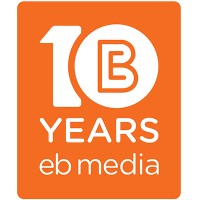 EB Media logo - Similar company to Clickscope