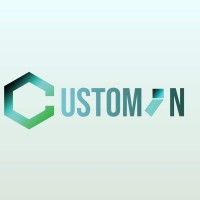 Customin logo - Similar company to Aganaya Group