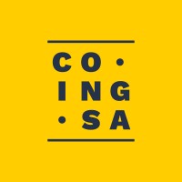 Coingsa logo - Similar company to Propeller Group Srl