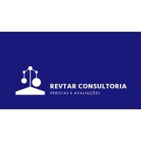 REVTAR CONSULTORIA logo - Similar company to Active Lighting · Professional Led Solutions For Business