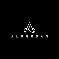 ALONOSAN logo - Similar company to Alonos