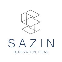 Sazin logo - Similar company to Dragon Contractors